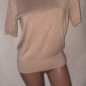 розпродаж! водолазка вискоза zara розмір с