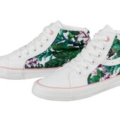 Стильные высокие кеды Pepperts, р 33 стелька 20,5