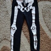 Гарні спортивні утеплені штанішки. Гарний стан.