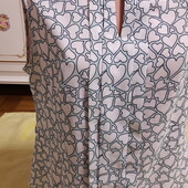 Розпродаж! Симпатична блуза