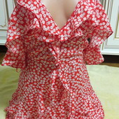 Розпродаж! Літня сукня