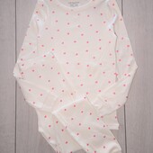 Комплект Primark, в рубчик, 7-8р / 128см