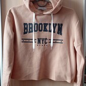 ❣️Худі укорочене на м'якому флісі від Primark