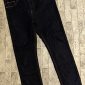 Фирменные джинсы! р.36/S