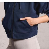 Спортивная кофта Crivit М 40/42 синяя