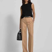 Стильные брюки палаццо Esmara М evro 40+6 