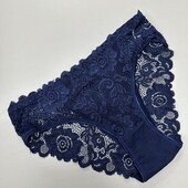 181. Труси мереживні L