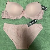 Новий комплект білизни