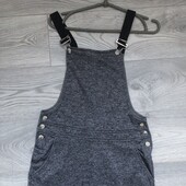 Напівкомбінезон