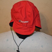 Шапка туристична жіноча Berghaus (оригінал)