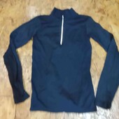 Фірмовий термо реглан унісекс, розмір S