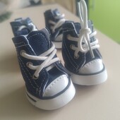 Круті кеди для вашого улюбленця ♥️