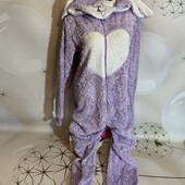 Плюшевый слип, кигуруми размер м/л