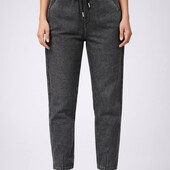 Джинси осінь