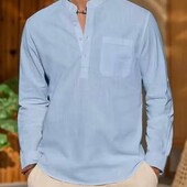 Сорочка Турецький льон