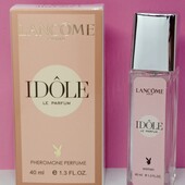 Lancome Idole 40 мл. с феромонами. Элегантный, цветочно-шипровый аромат ❤️