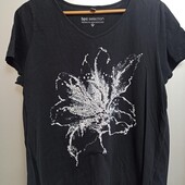 Футболка трикотаж