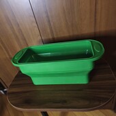 Силіконова форма для хліба