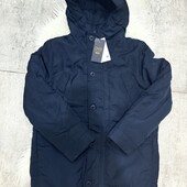 Нова куртка