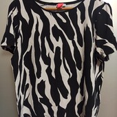 Блузка вискоза штапель