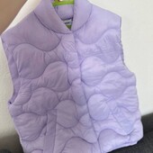 Новий жилет