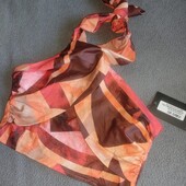 Pretty little things, uk12 топ з перехрестям