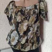 Красива сукня-туніка хакі S. (знижка) Жіноча туніка 3560