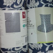 Livarno комплект постільної білизни