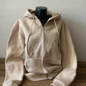 Зіпка на флісі С-М