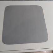 Килим для кухні.30*30 см.для посуду.