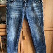Стильні джинси 28р