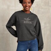 11021.світшот Esmara. Рекомендую М 40/42