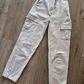 Штани карго