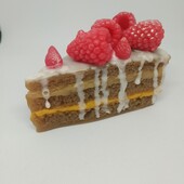 Тістечко ручної роботи