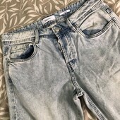 Джинси чоловічі 33р Reserved