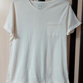Футболка бавовняна 12-14, євро 40-42