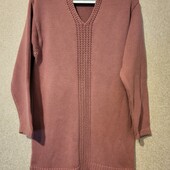 Свитер- туника Hamells