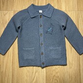 Кофта M&S 12-18 місяців, нова