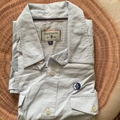 Чоловіча шведка розмір L фірма Arqueonautas