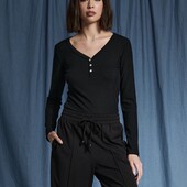 Джемпер з довгим рукавом