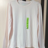 Кофточка піжамна, реглан 12-14 размер (евро 40-42)