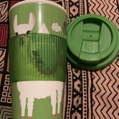 Гарна кружка. Нова. Може стати подарунком.