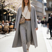 Брюки кашемірові теплі на манжеті . Сток ! S-M