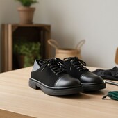 Стильні зручні легесенькі лофери з екозамші та екошкіри