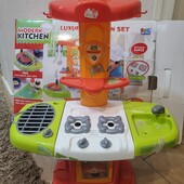 Дитяча кухня