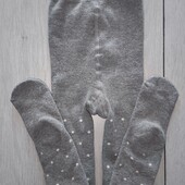 Махрові колготи Primark, 1,5-2р / 92см