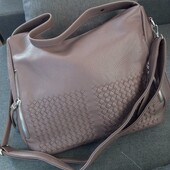 Жіноча сумка; формат А4;