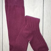 Колготи Primark, в рубчик, 1,5-2р / 92см