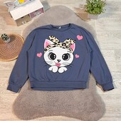 Трендовий світшот стан відмінний