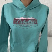 Новий завіз Худі у хорошому стані СМ є заміри